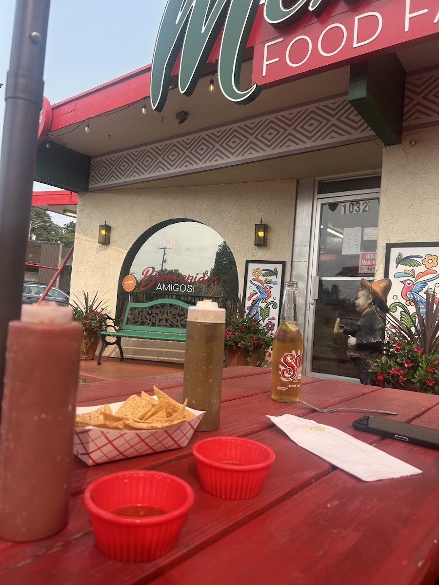 Mexican Food Factory-3