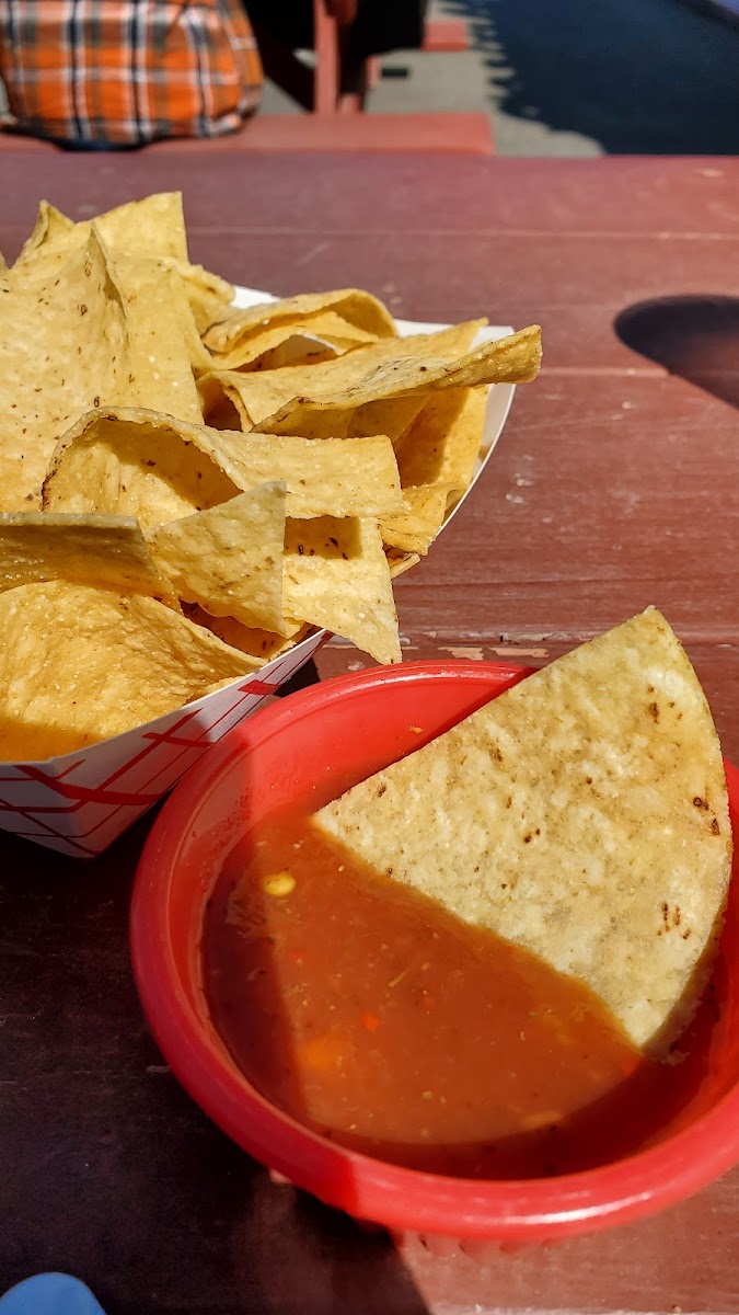 Mexican Food Factory-4