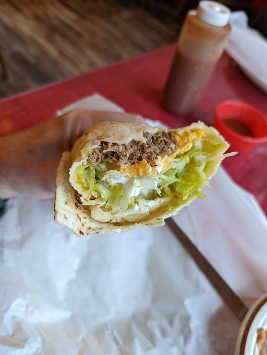 Mexican Food Factory-5