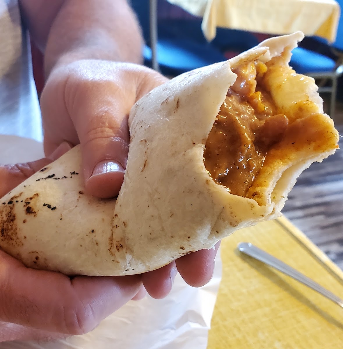 Mexican Food Factory-6