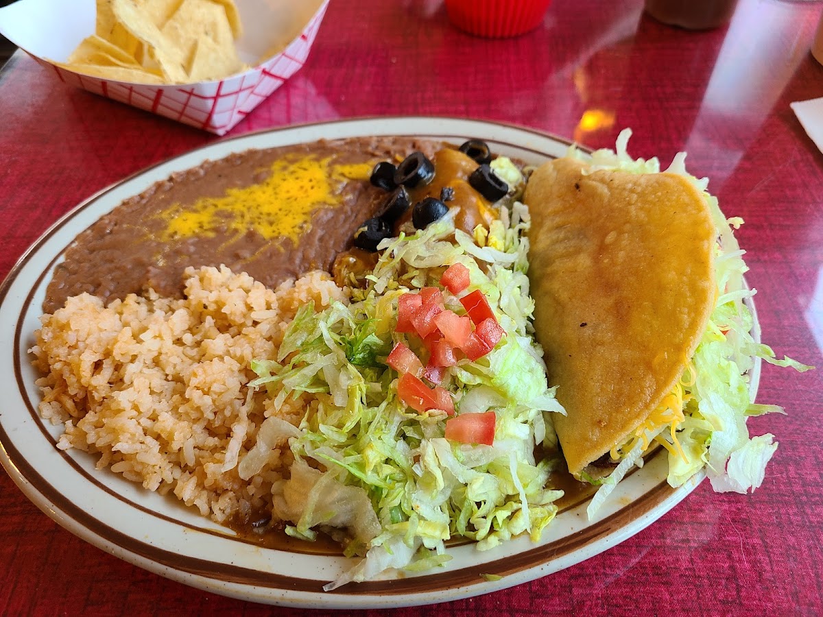 Mexican Food Factory-8